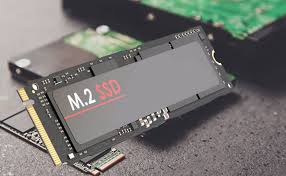 SSD